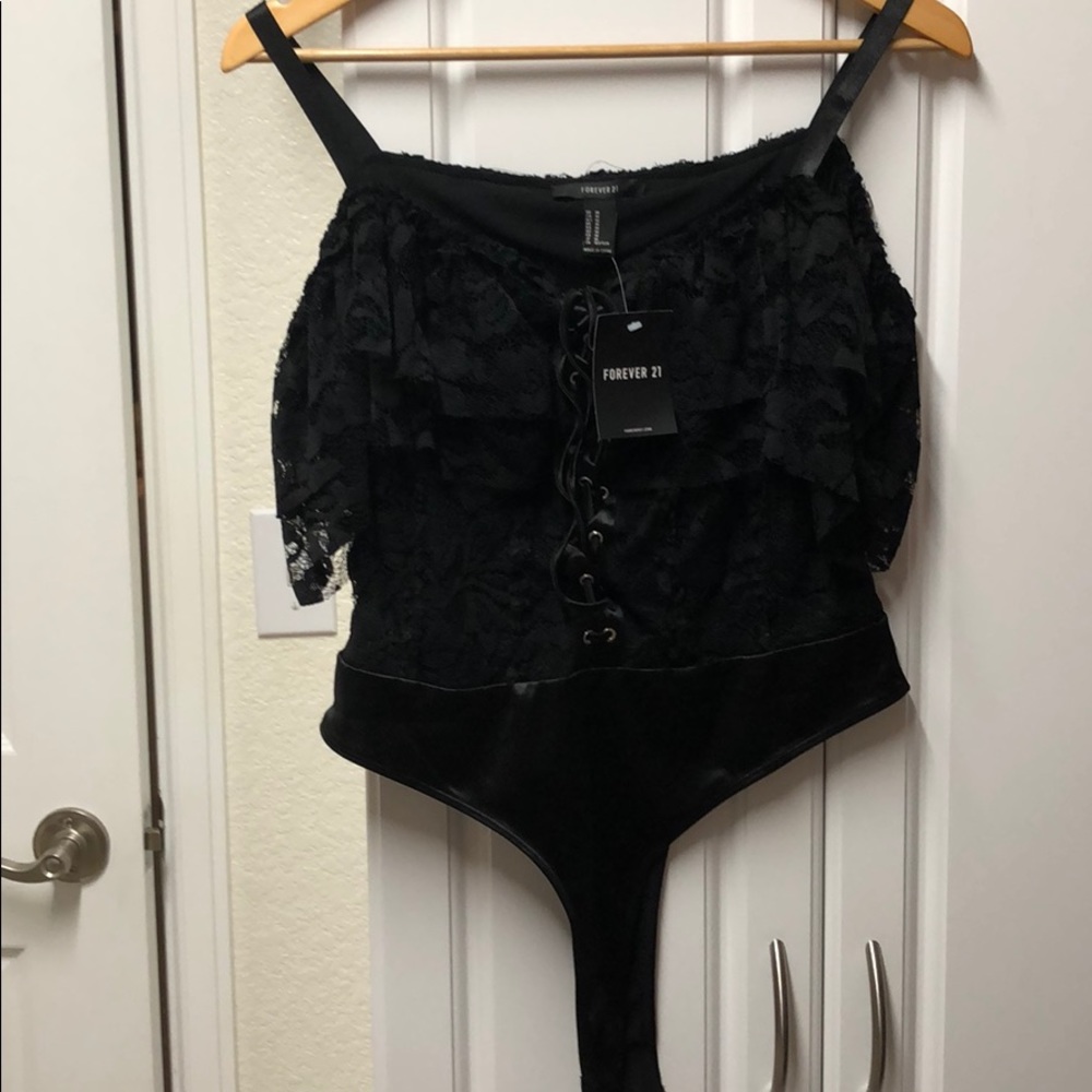 Leotard